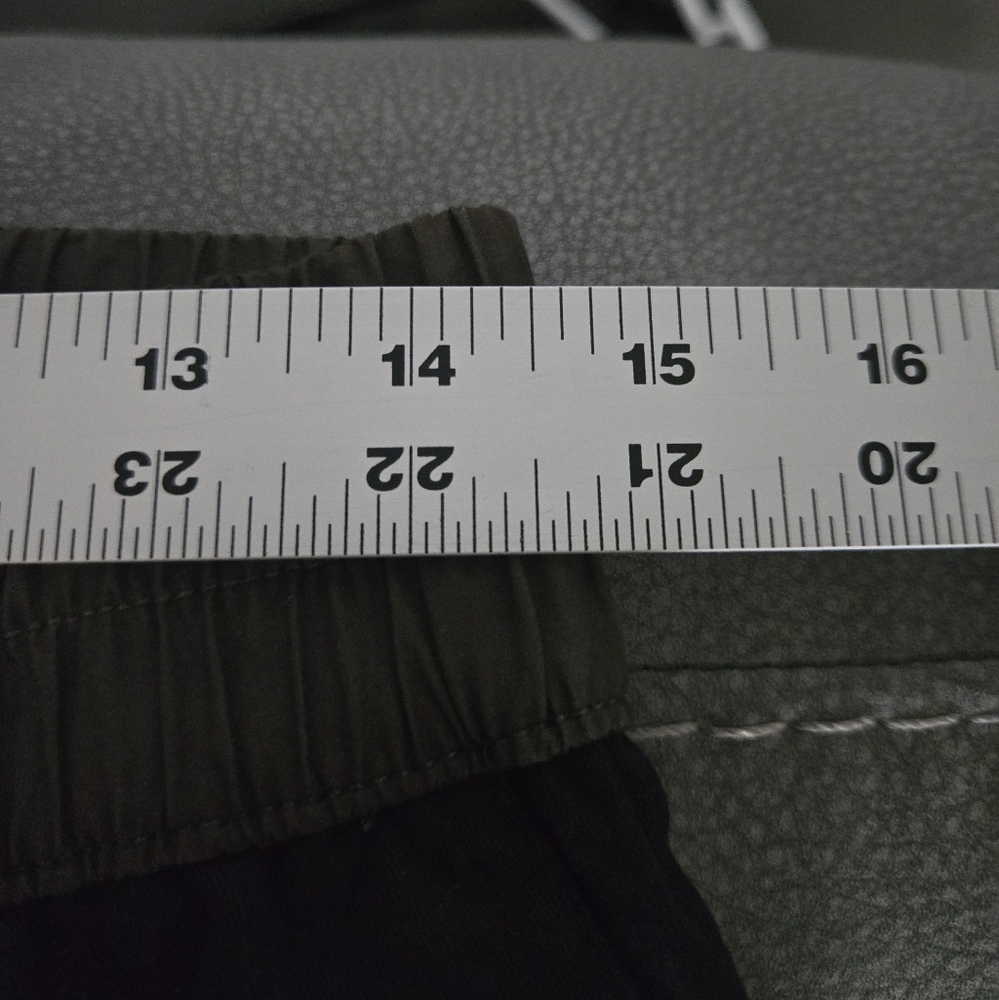 Fear Of God Fourth Collection Draw String Pant Joggers - Picture 10 of 12